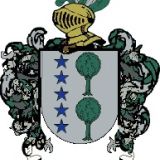 Escudo del apellido Exgarriaga