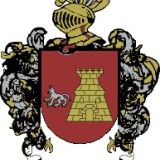 Escudo del apellido Eymar