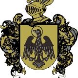 Escudo del apellido Eyra