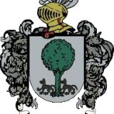 Escudo del apellido Eyundiano