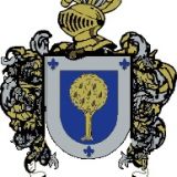 Escudo del apellido Ezama