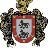 Escudo del apellido Ezcaray