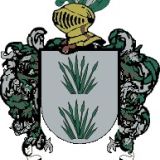 Escudo del apellido Ezcue