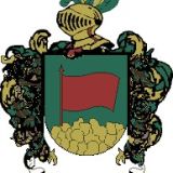 Escudo del apellido Ezcurdia