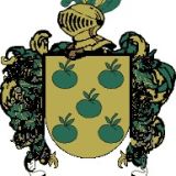 Escudo del apellido Ezcurra