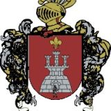 Escudo del apellido Ezgal