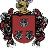 Escudo del apellido Eznardi