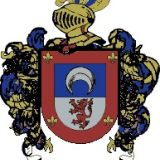 Escudo del apellido Ezquerro