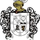 Escudo del apellido Ezques