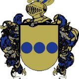 Escudo del apellido Ezquet