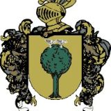 Escudo del apellido Ezquia