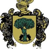 Escudo del apellido Ezquieta