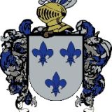 Escudo del apellido Ezquinaldo