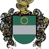 Escudo del apellido Ezquirol