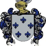 Escudo del apellido Ezquiz