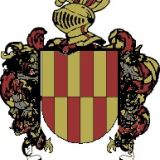 Escudo del apellido Fabe