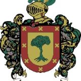 Escudo del apellido Fabiel