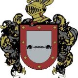 Escudo del apellido Fabieres