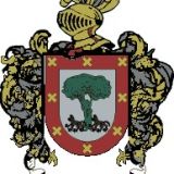 Escudo del apellido Fabrega