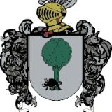 Escudo del apellido Fabrer