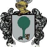 Escudo del apellido Fabri