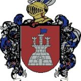 Escudo del apellido Fabro