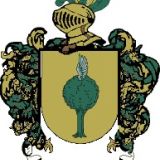 Escudo del apellido Fabuel