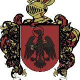 Escudo del apellido Facenda