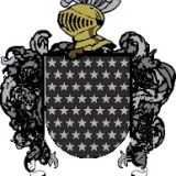 Escudo del apellido Fadurlo