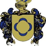 Escudo del apellido Faegi