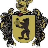 Escudo del apellido Faes