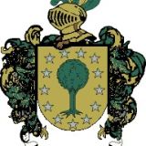 Escudo del apellido Faez