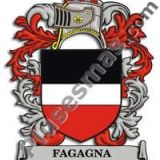 Escudo del apellido Fagagna