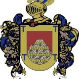 Escudo del apellido Fages