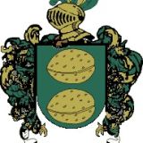 Escudo del apellido Faguas