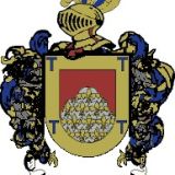 Escudo del apellido Faguez