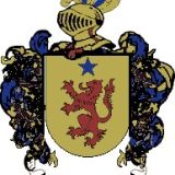 Escudo del apellido Fagundo