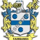 Escudo del apellido Fairbanks