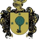 Escudo del apellido Fairen