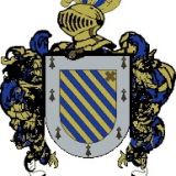 Escudo del apellido Falantes