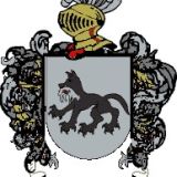 Escudo del apellido Falceta