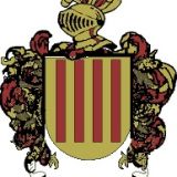 Escudo del apellido Falceto