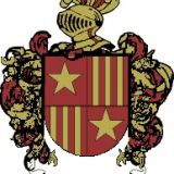 Escudo del apellido Faleba