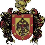 Escudo del apellido Falero