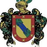 Escudo del apellido Falgas