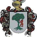 Escudo del apellido Falgón