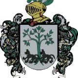 Escudo del apellido Falguera