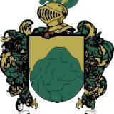 Escudo del apellido Fallado