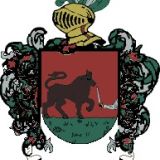 Escudo del apellido Fallarero