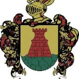 Escudo del apellido Fallola